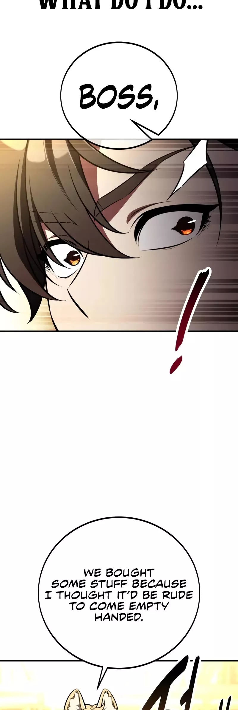 Read I Killed the Main Player Manga Online