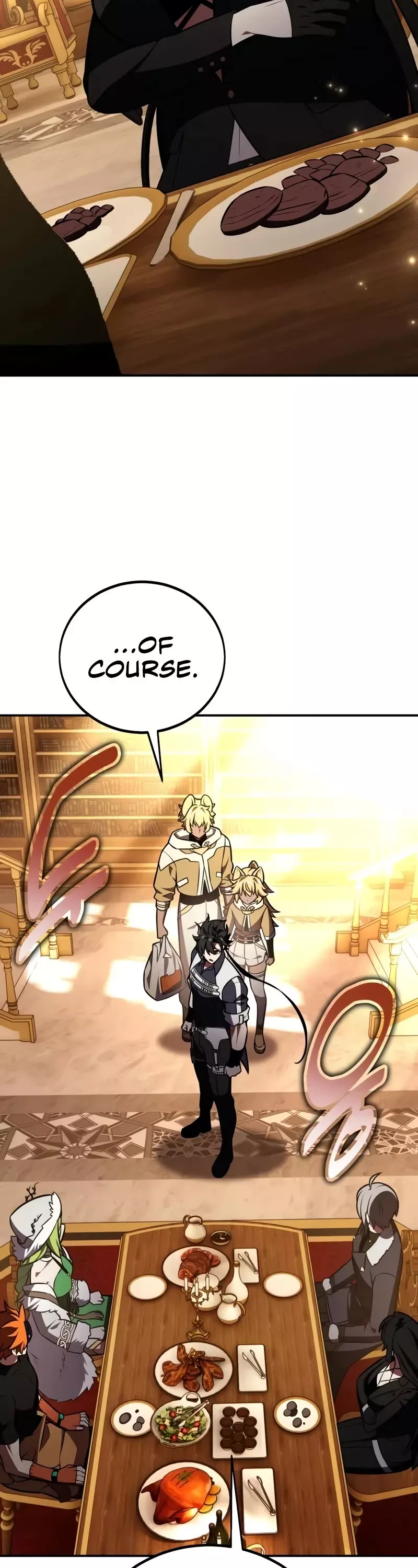 Read I Killed the Main Player Manga Online