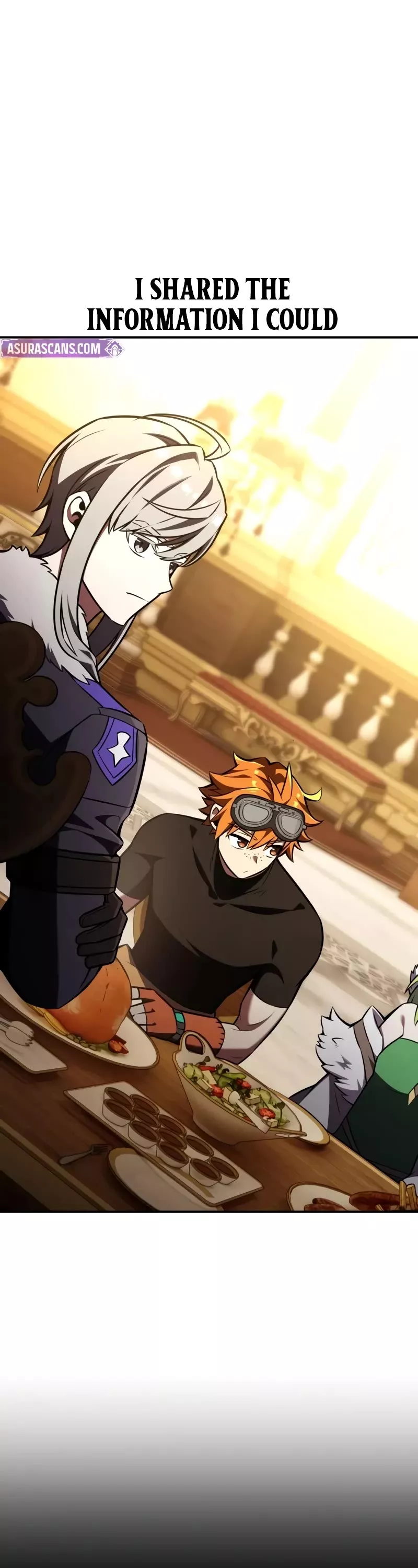 Read I Killed the Main Player Manga Online