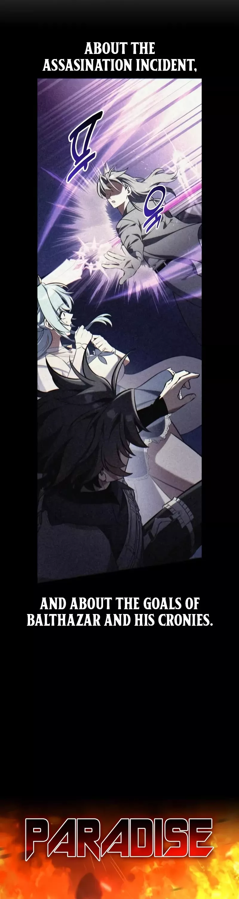 Read I Killed the Main Player Manga Online