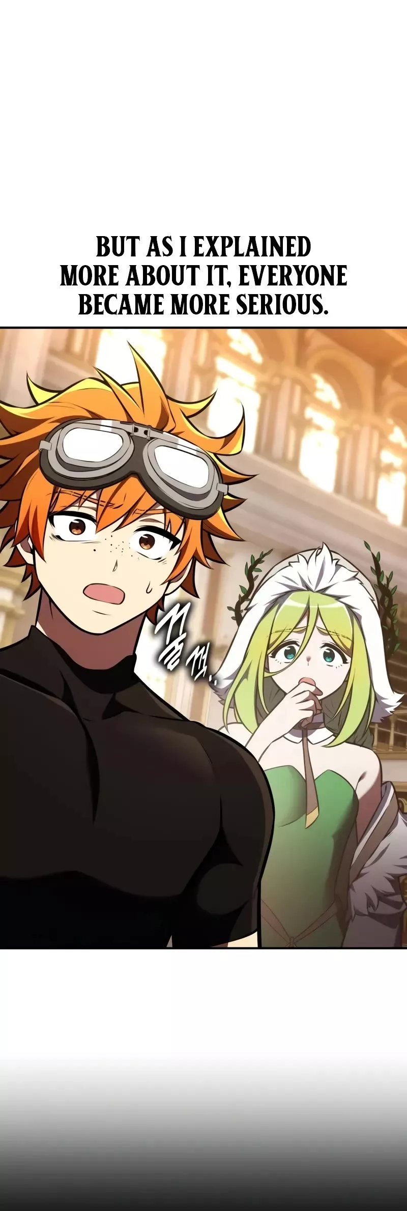 Read I Killed the Main Player Manga Online