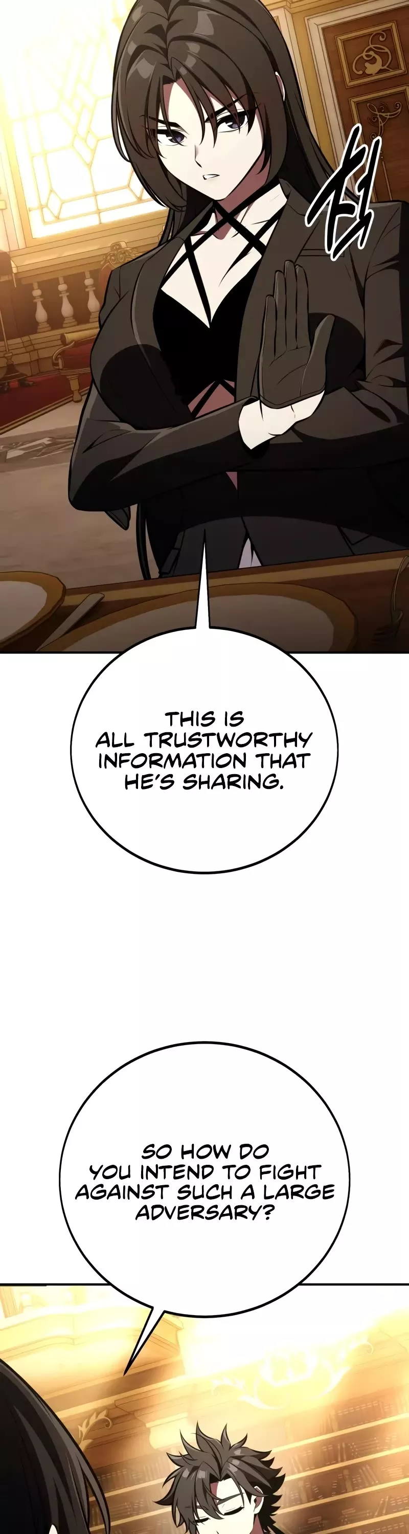 Read I Killed the Main Player Manga Online
