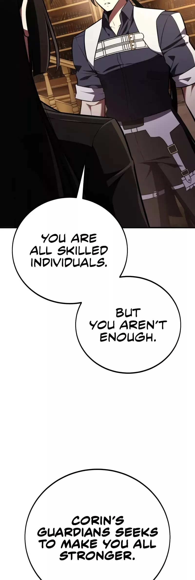 Read I Killed the Main Player Manga Online