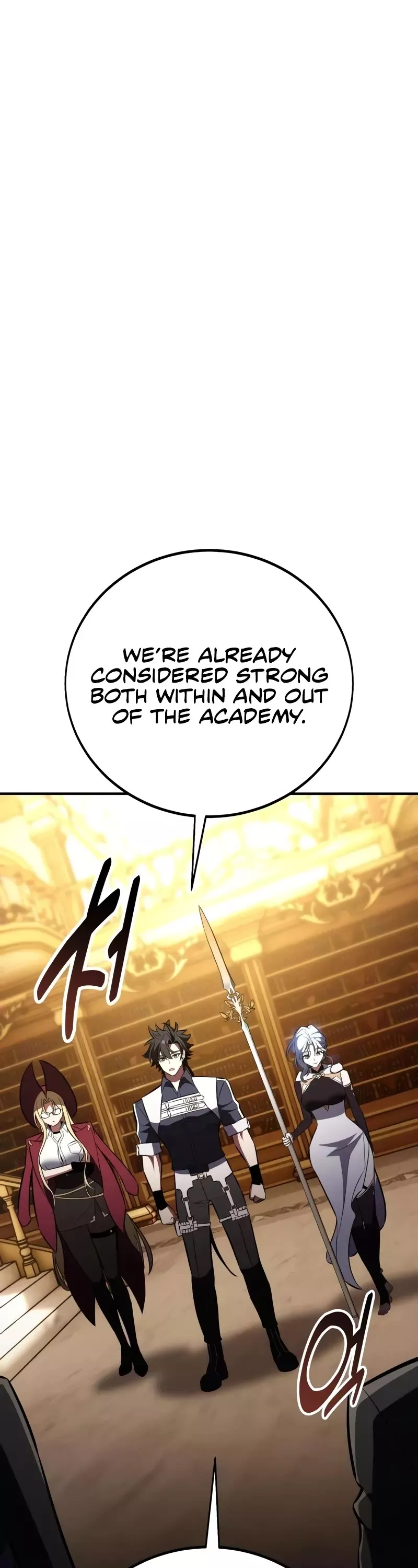 Read I Killed the Main Player Manga Online