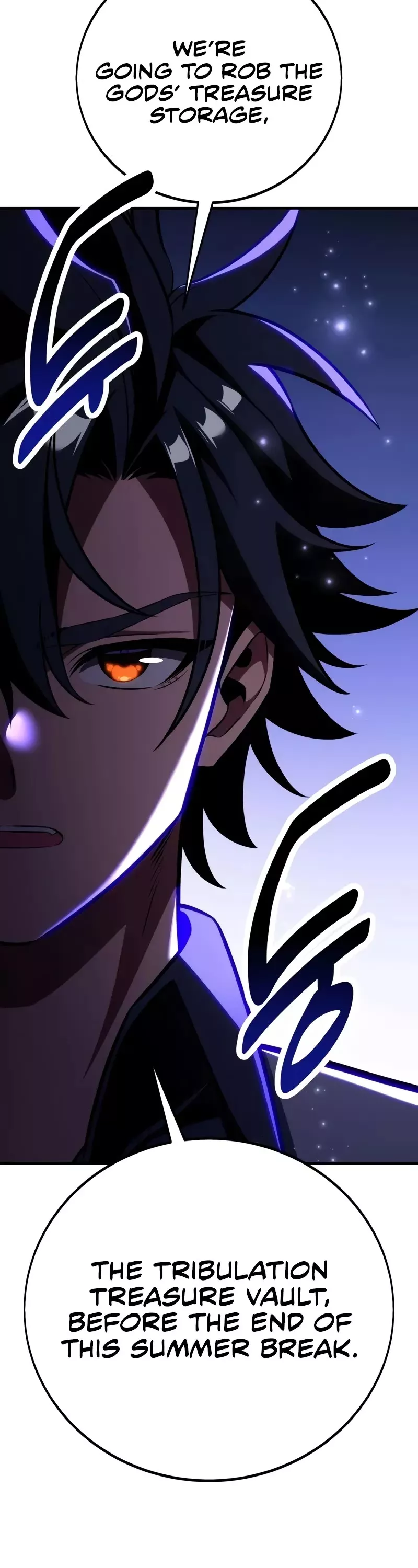 Read I Killed the Main Player Manga Online