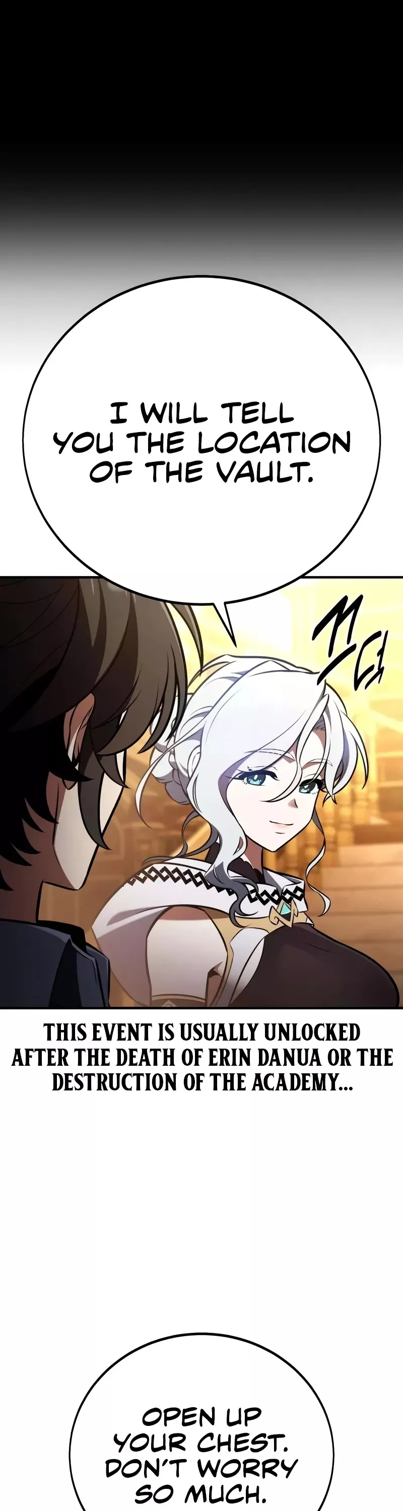 Read I Killed the Main Player Manga Online