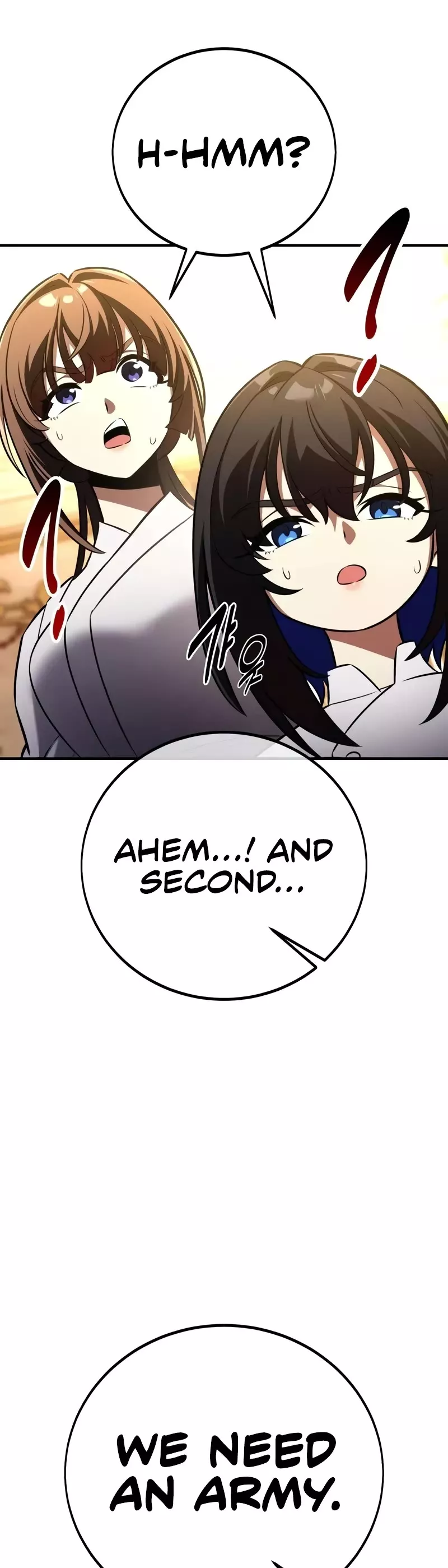 Read I Killed the Main Player Manga Online