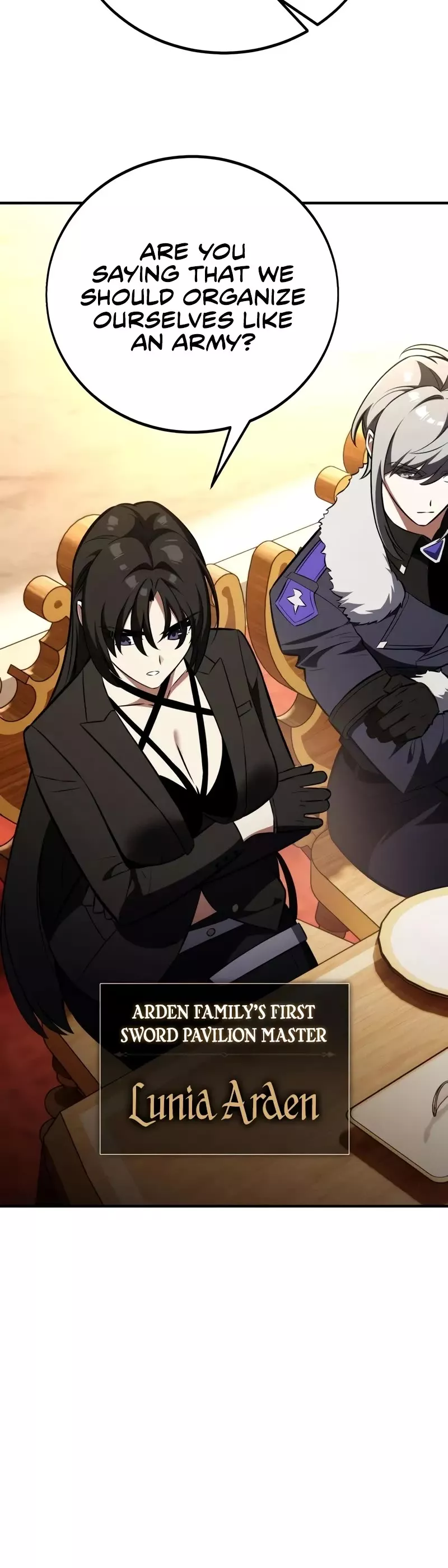 Read I Killed the Main Player Manga Online