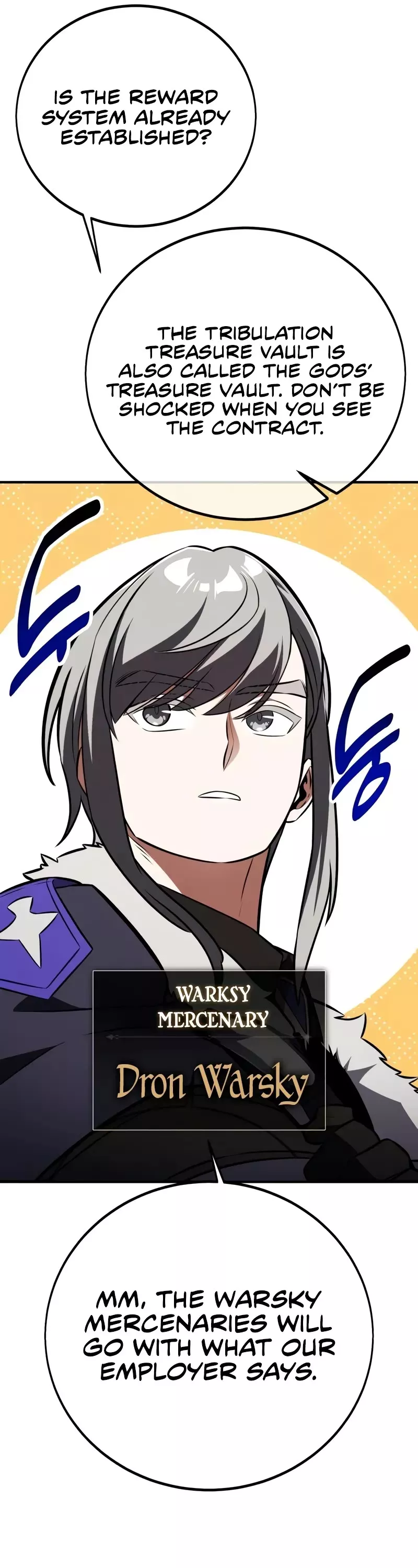 Read I Killed the Main Player Manga Online