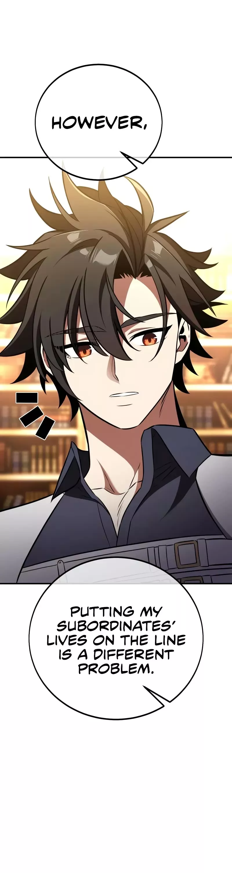 Read I Killed the Main Player Manga Online
