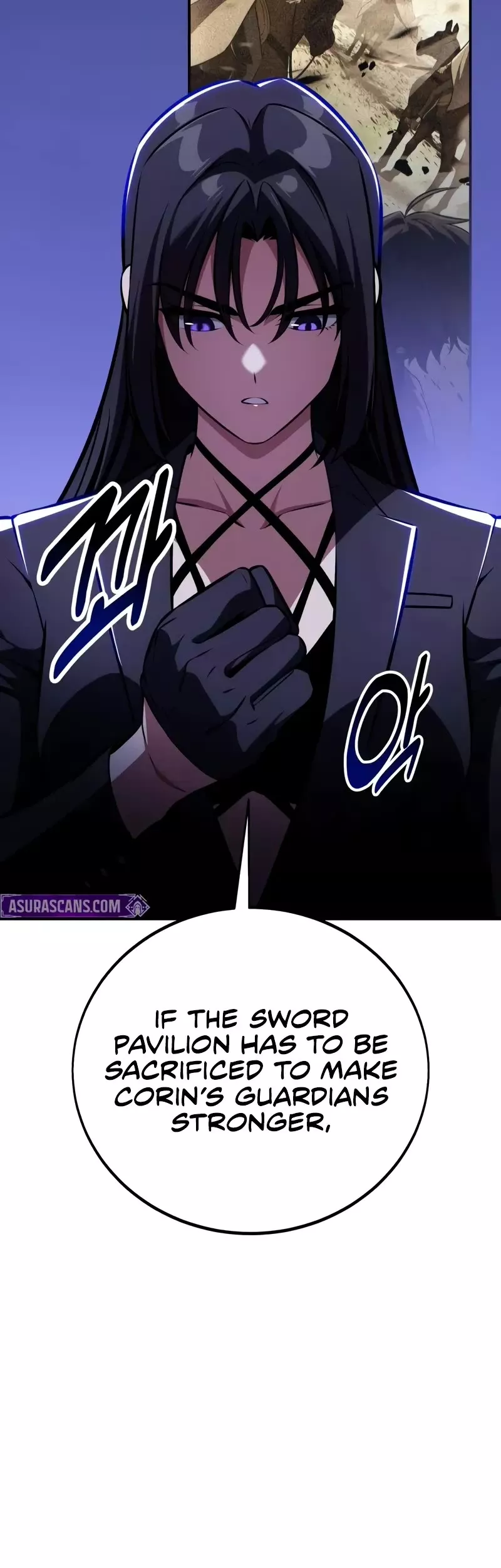 Read I Killed the Main Player Manga Online