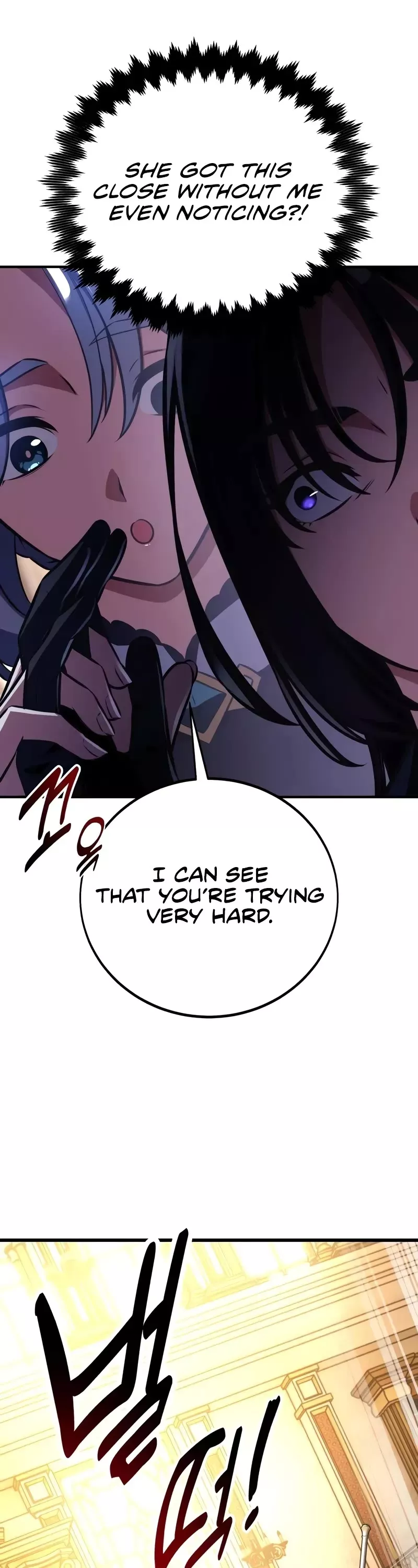 Read I Killed the Main Player Manga Online