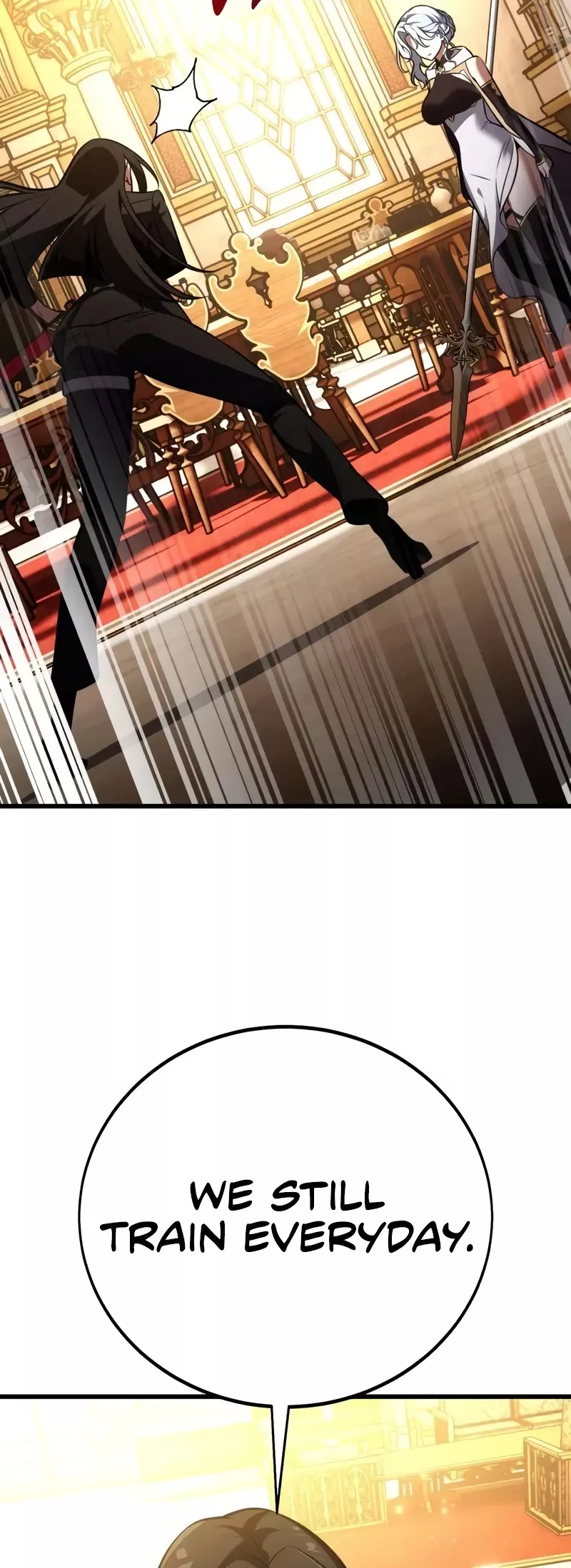 Read I Killed the Main Player Manga Online