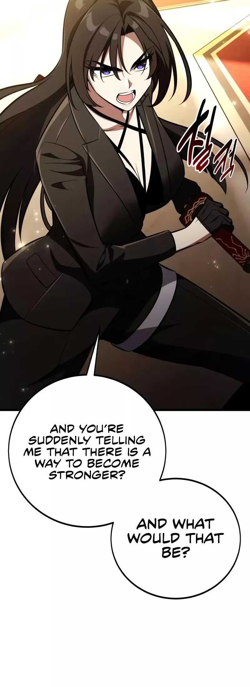 Read I Killed the Main Player Manga Online