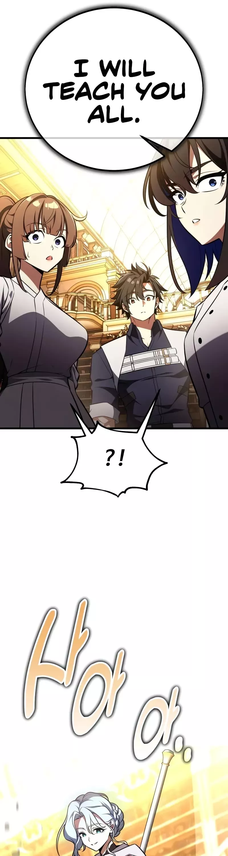 Read I Killed the Main Player Manga Online