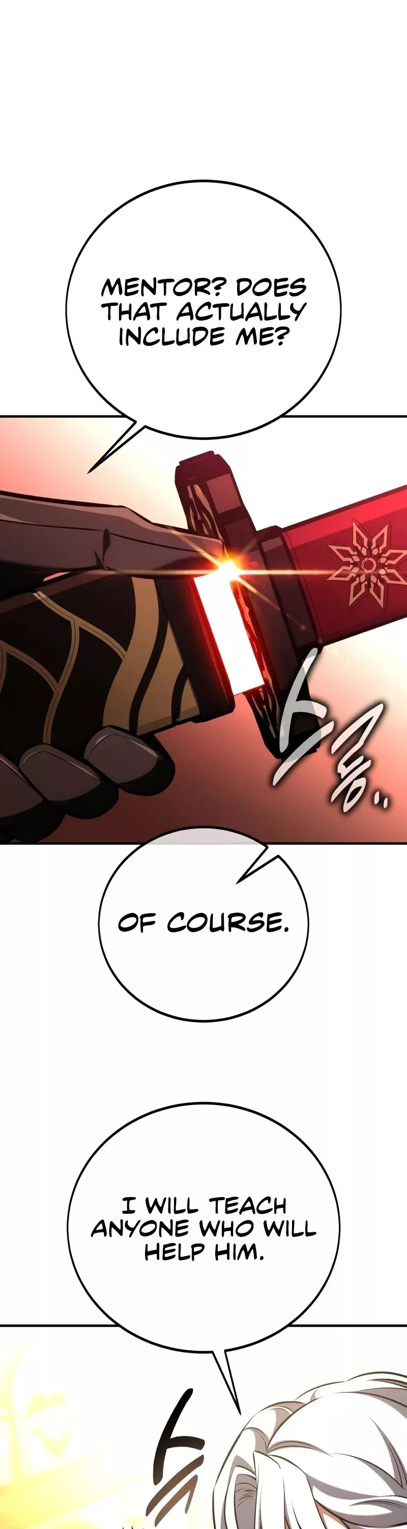 Read I Killed the Main Player Manga Online