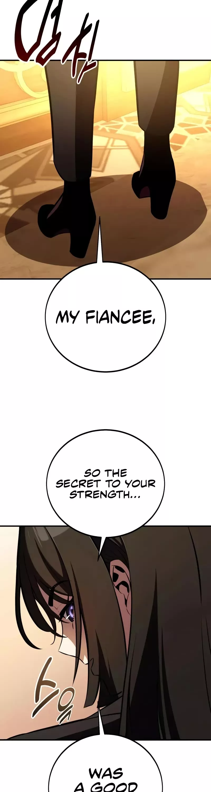 Read I Killed the Main Player Manga Online