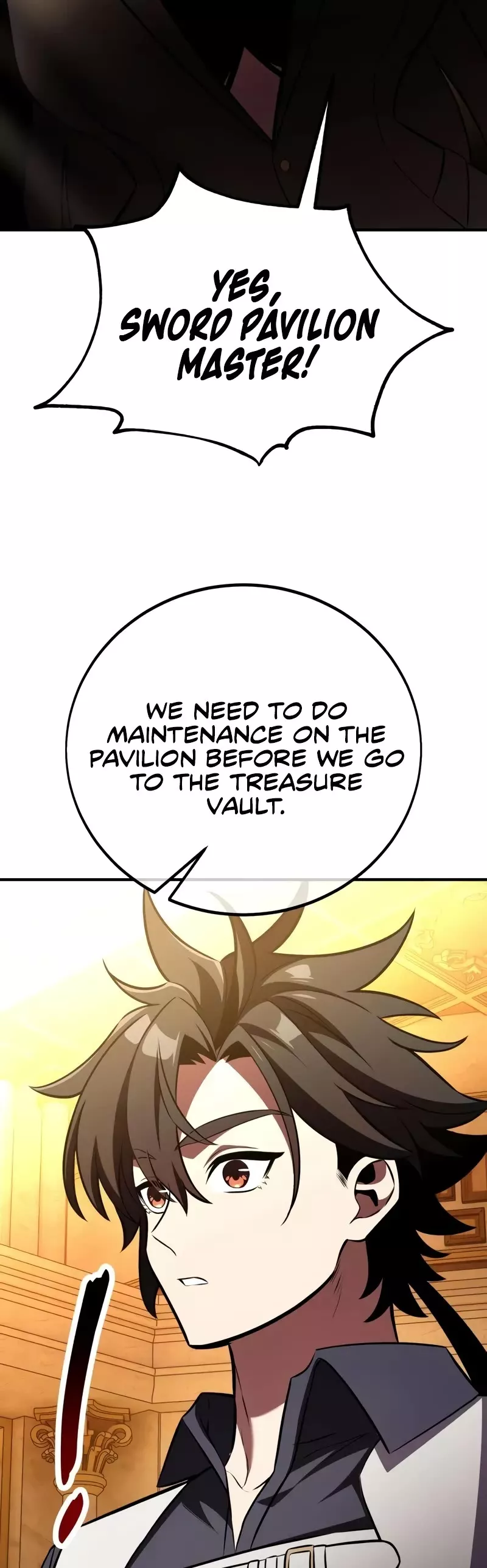 Read I Killed the Main Player Manga Online