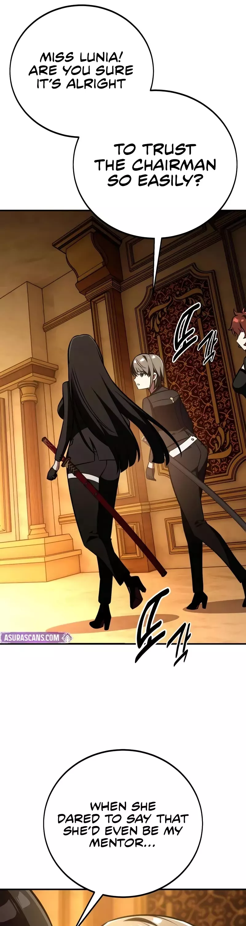 Read I Killed the Main Player Manga Online