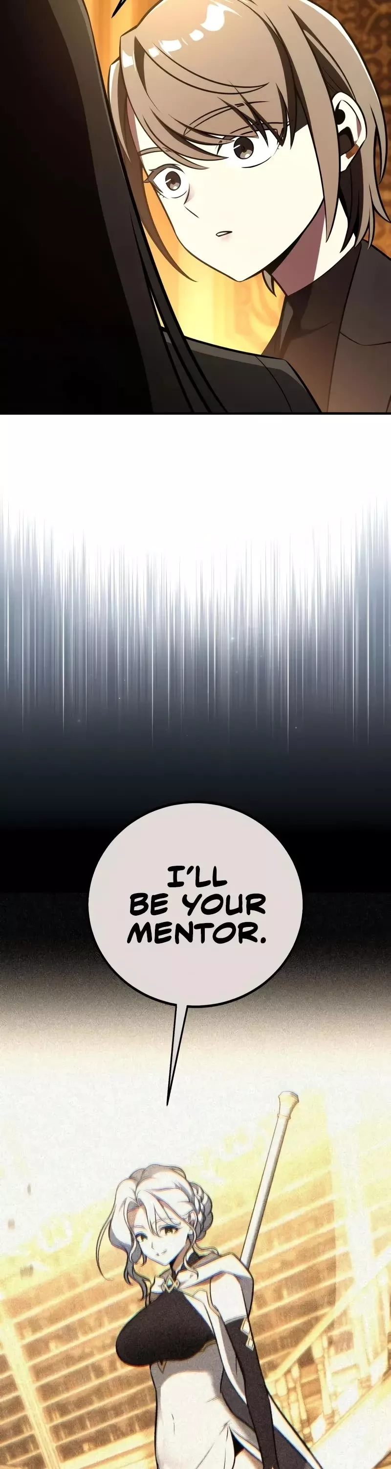 Read I Killed the Main Player Manga Online