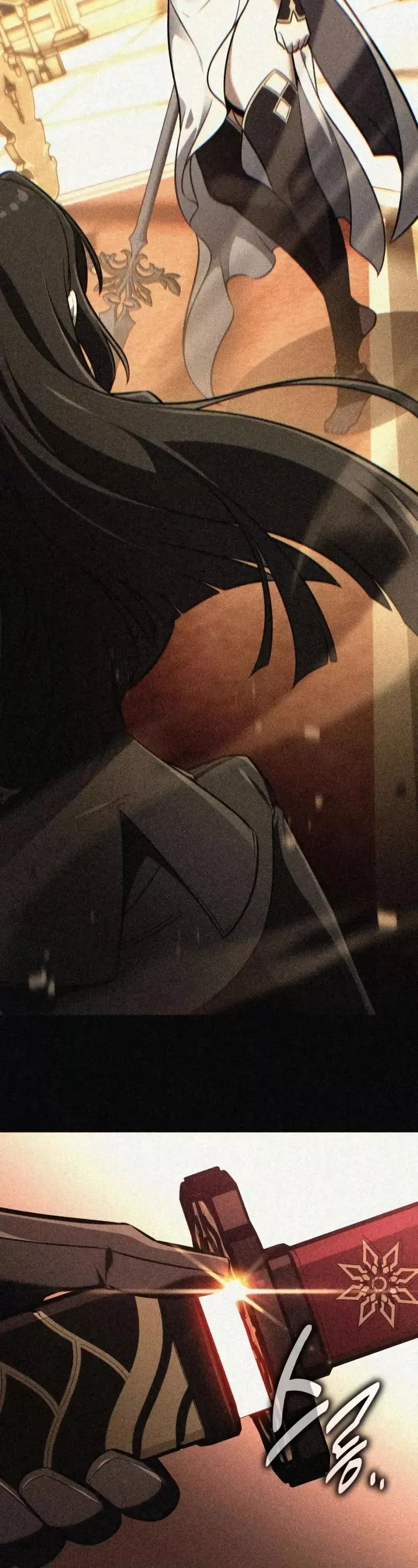 Read I Killed the Main Player Manga Online