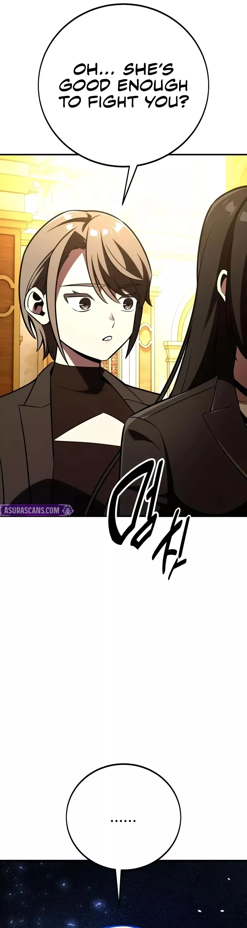 Read I Killed the Main Player Manga Online