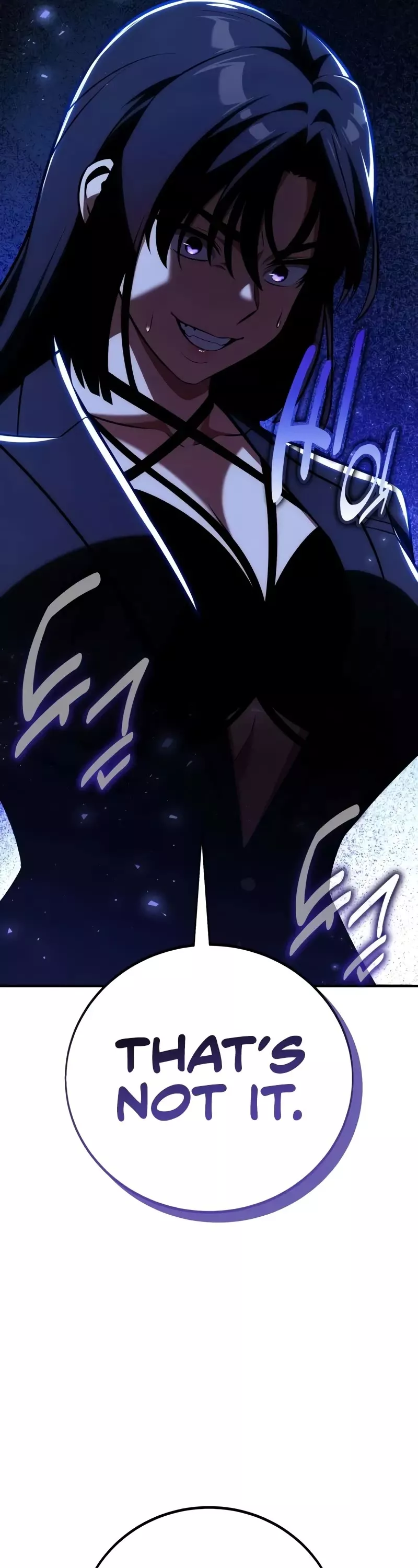 Read I Killed the Main Player Manga Online