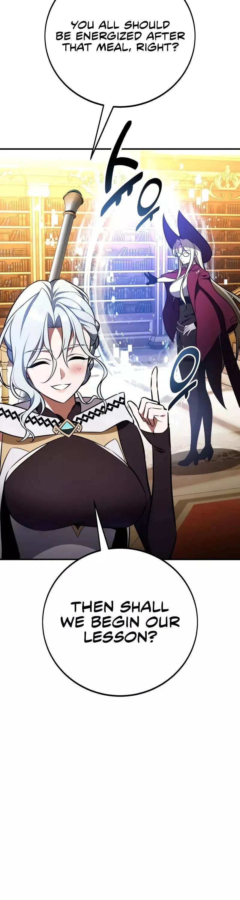 Read I Killed the Main Player Manga Online