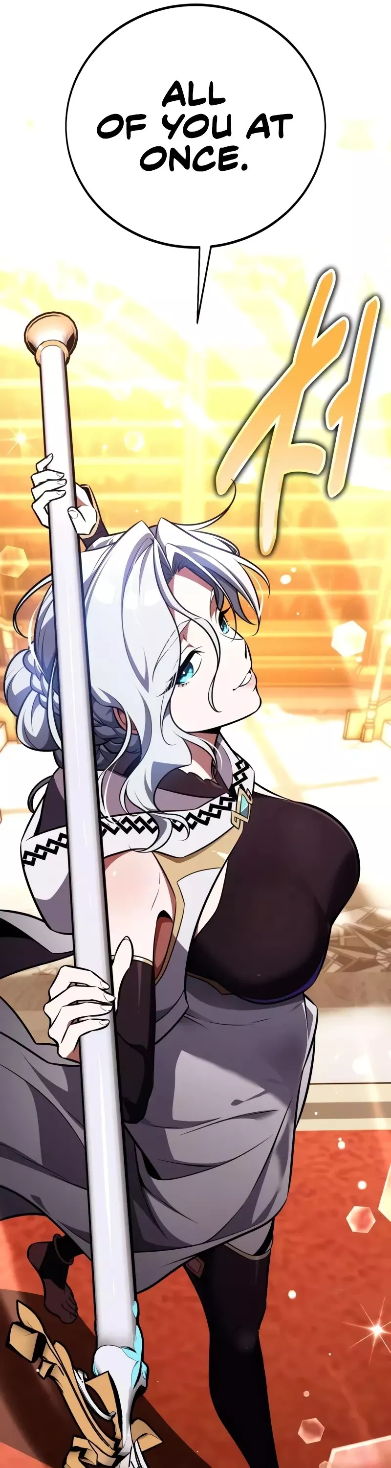 Read I Killed the Main Player Manga Online