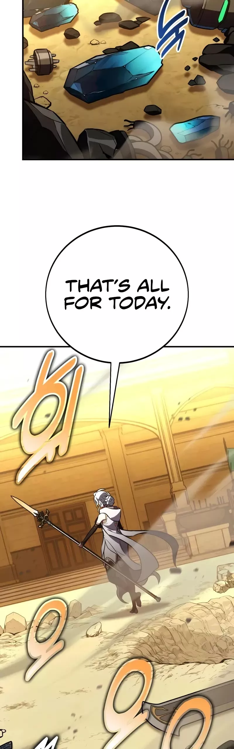 Read I Killed the Main Player Manga Online