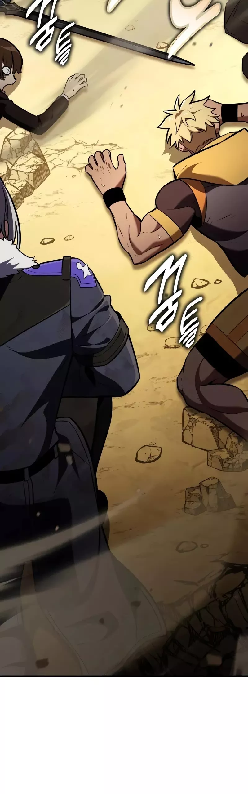 Read I Killed the Main Player Manga Online