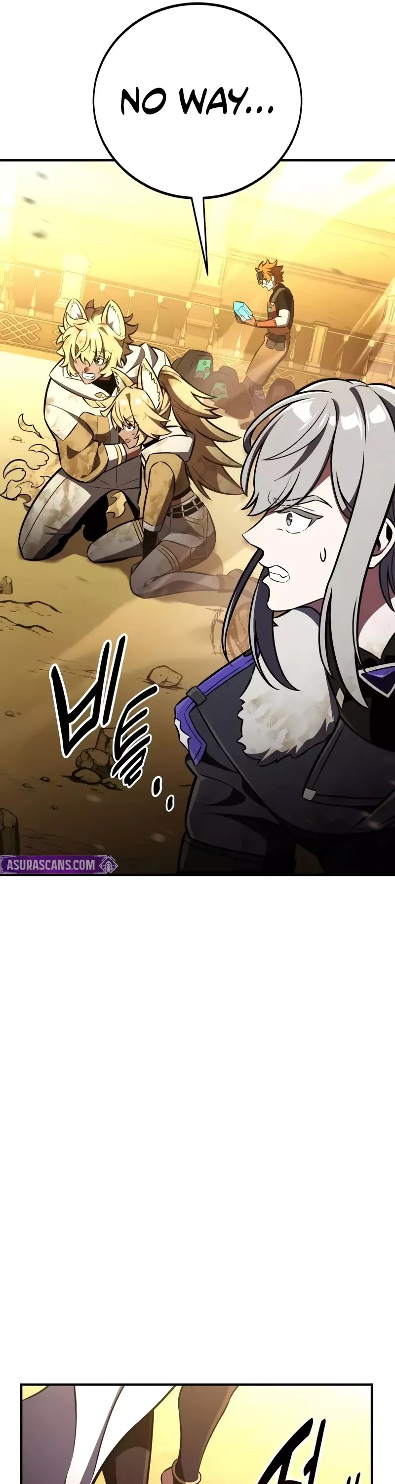 Read I Killed the Main Player Manga Online