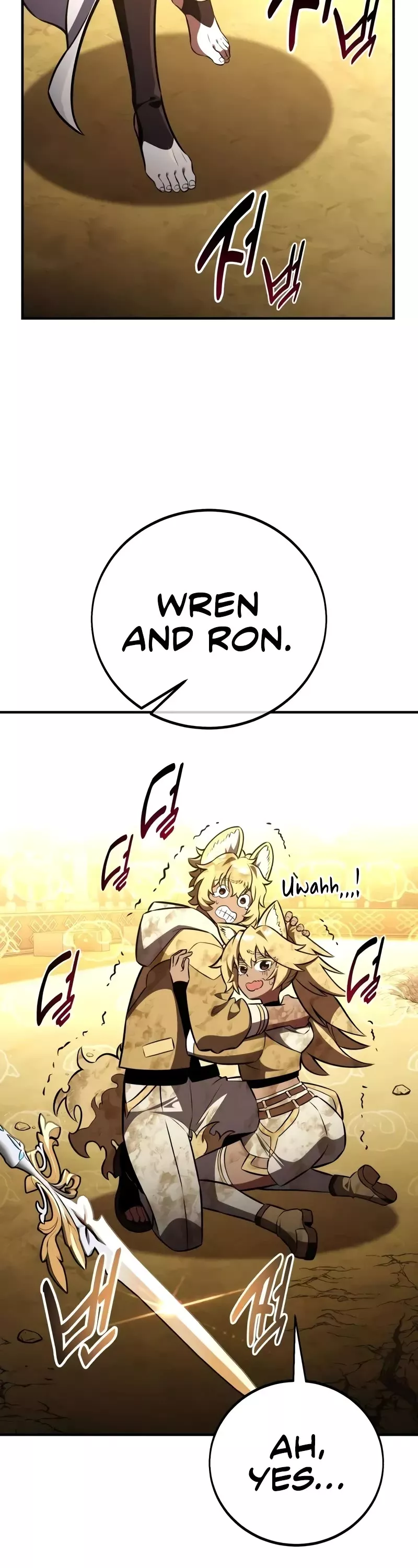 Read I Killed the Main Player Manga Online