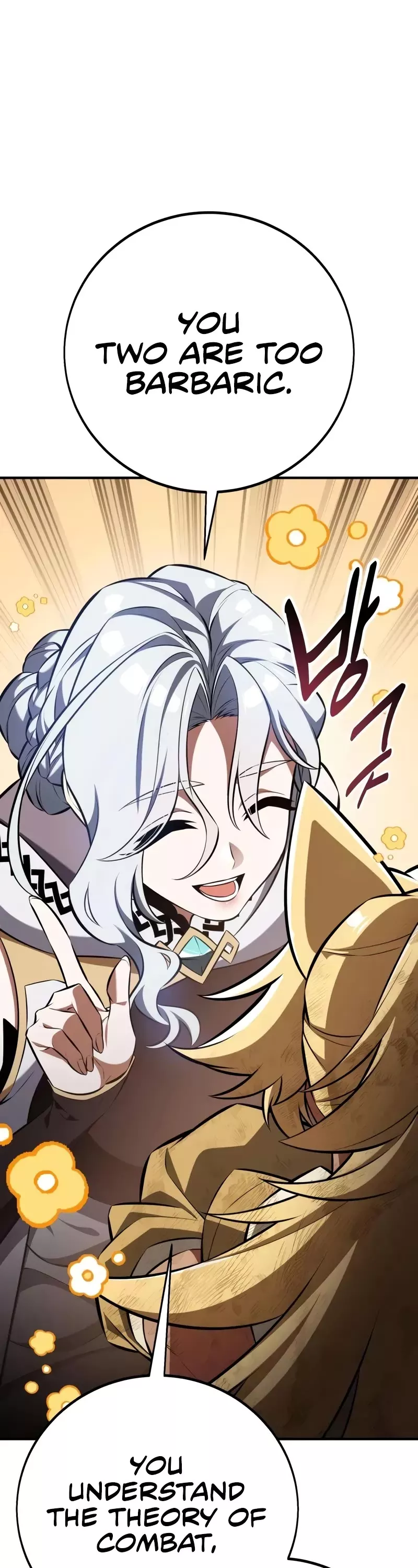 Read I Killed the Main Player Manga Online
