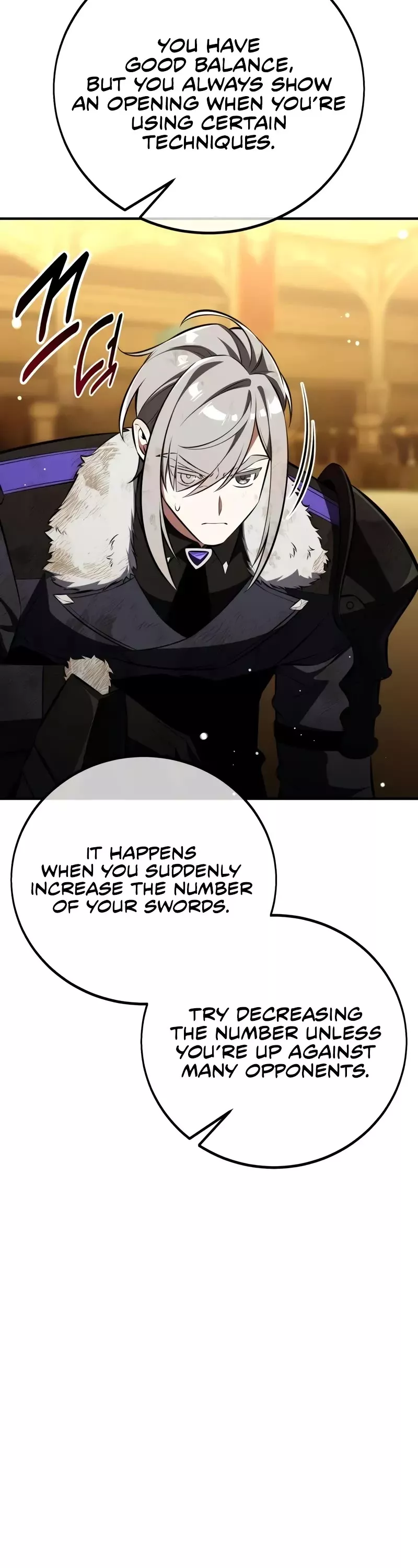 Read I Killed the Main Player Manga Online