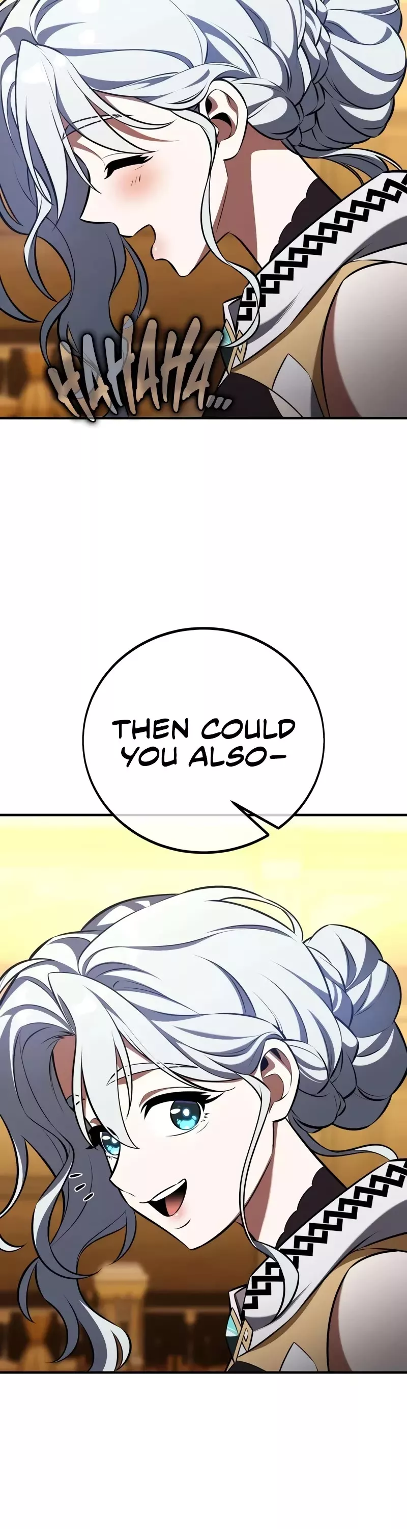 Read I Killed the Main Player Manga Online