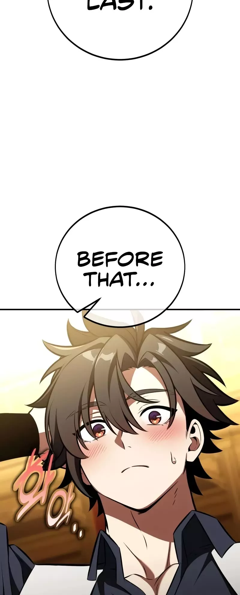 Read I Killed the Main Player Manga Online