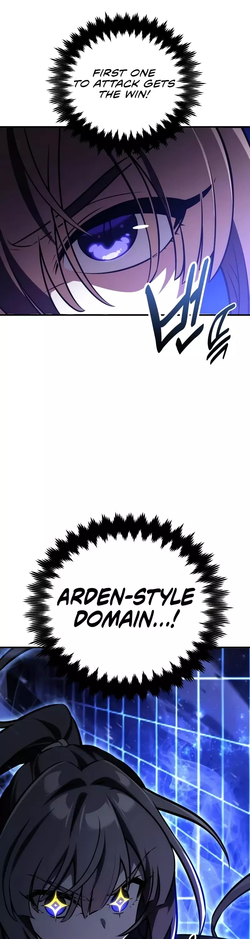 Read I Killed the Main Player Manga Online