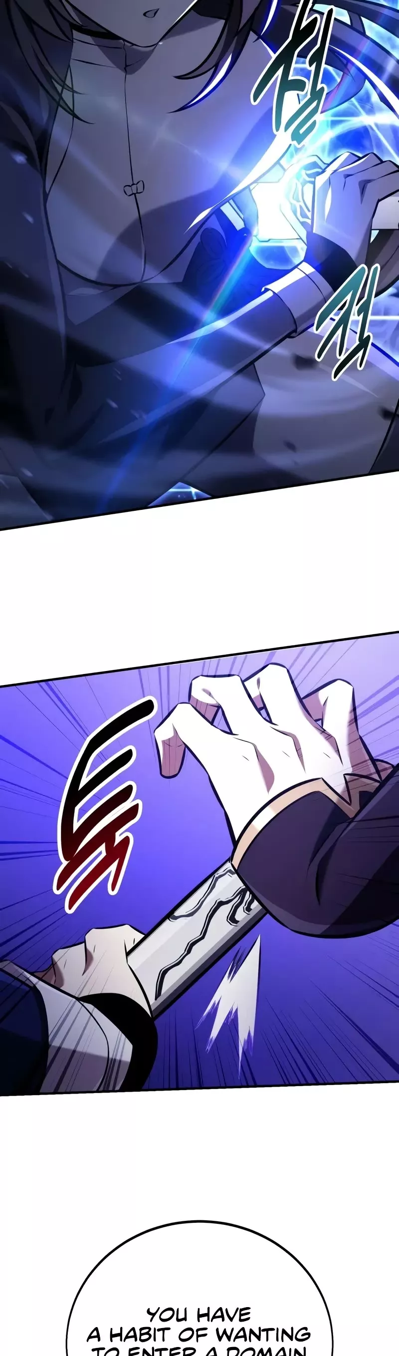 Read I Killed the Main Player Manga Online