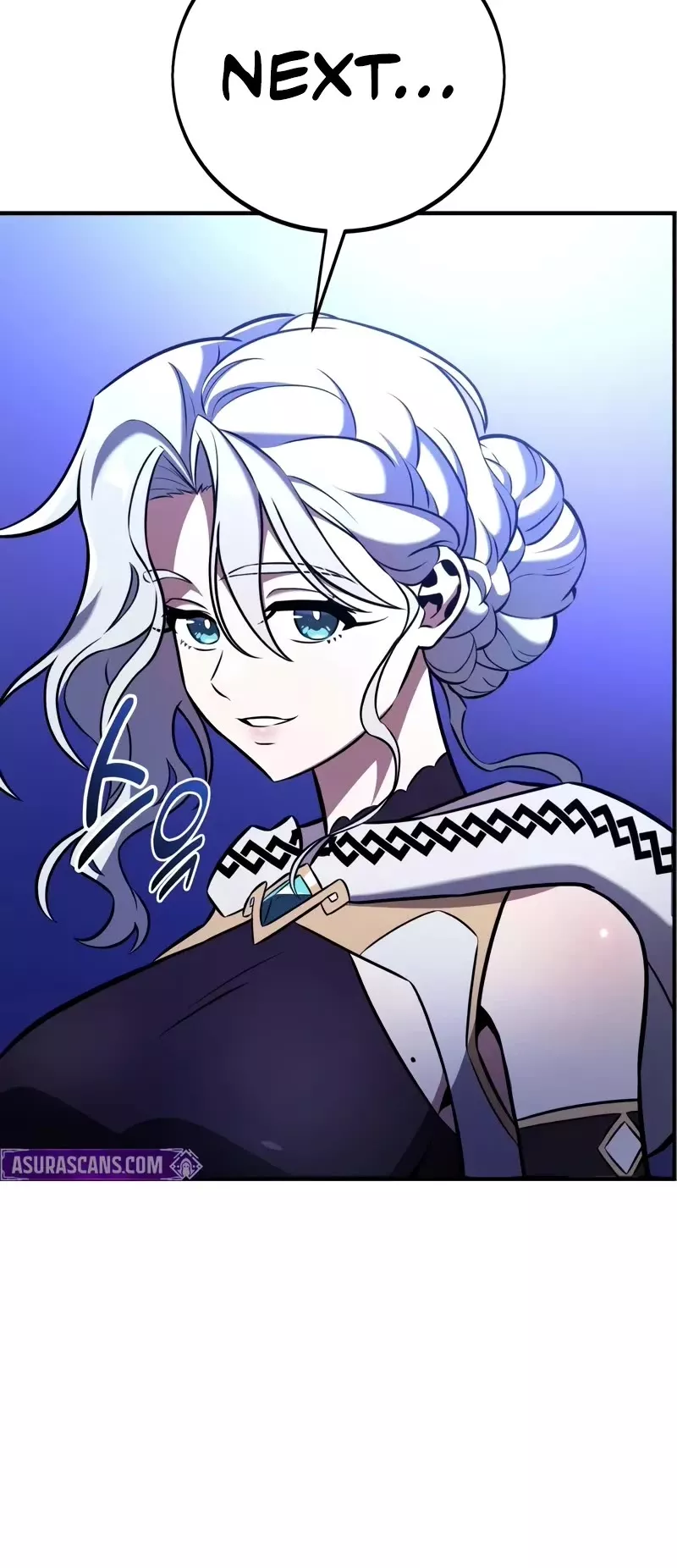 Read I Killed the Main Player Manga Online