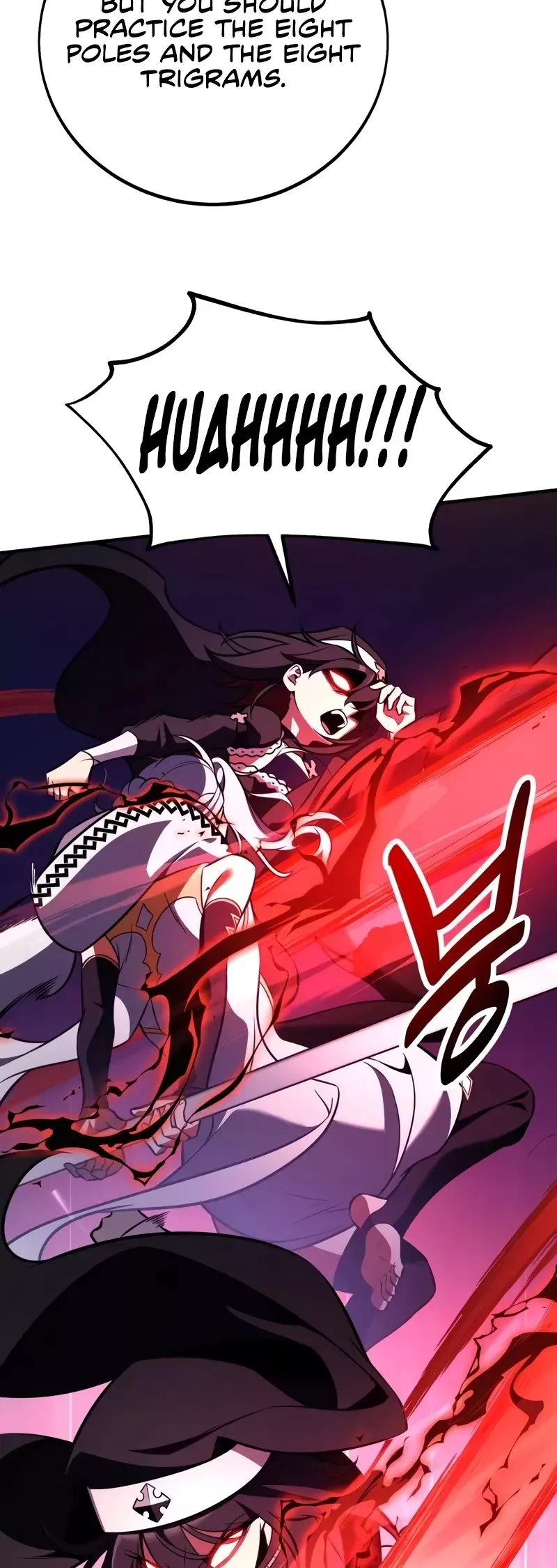 Read I Killed the Main Player Manga Online