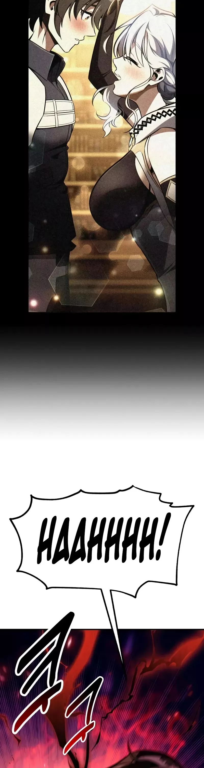 Read I Killed the Main Player Manga Online