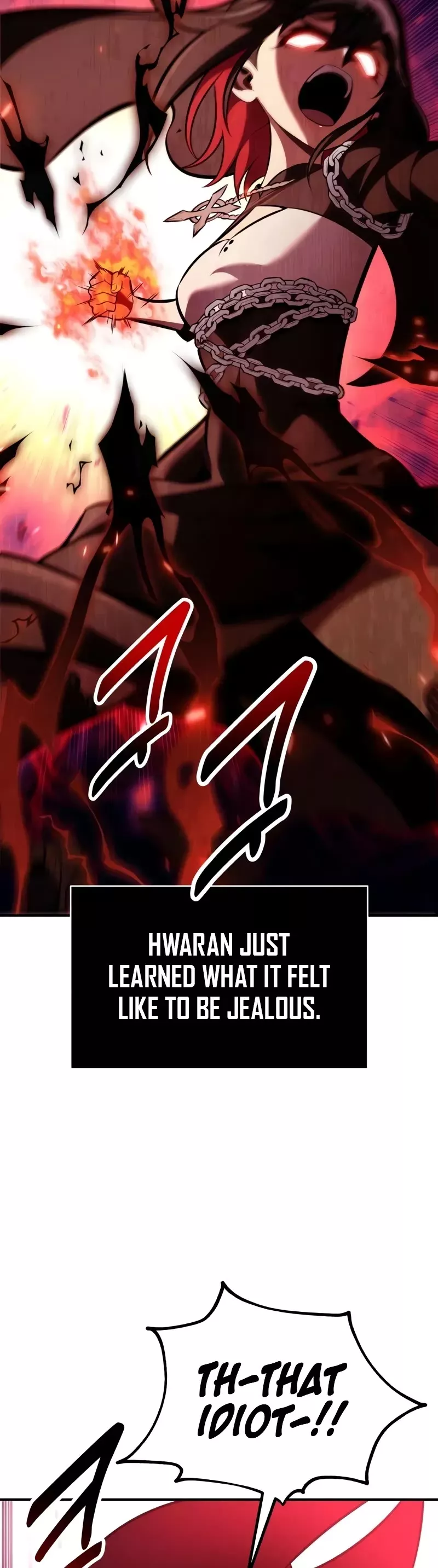 Read I Killed the Main Player Manga Online