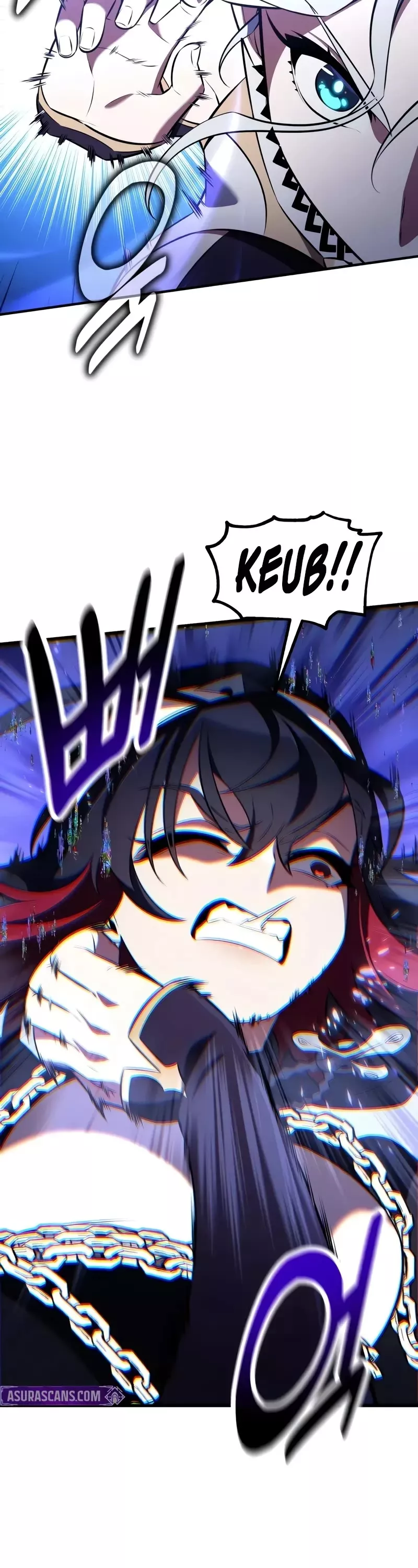 Read I Killed the Main Player Manga Online