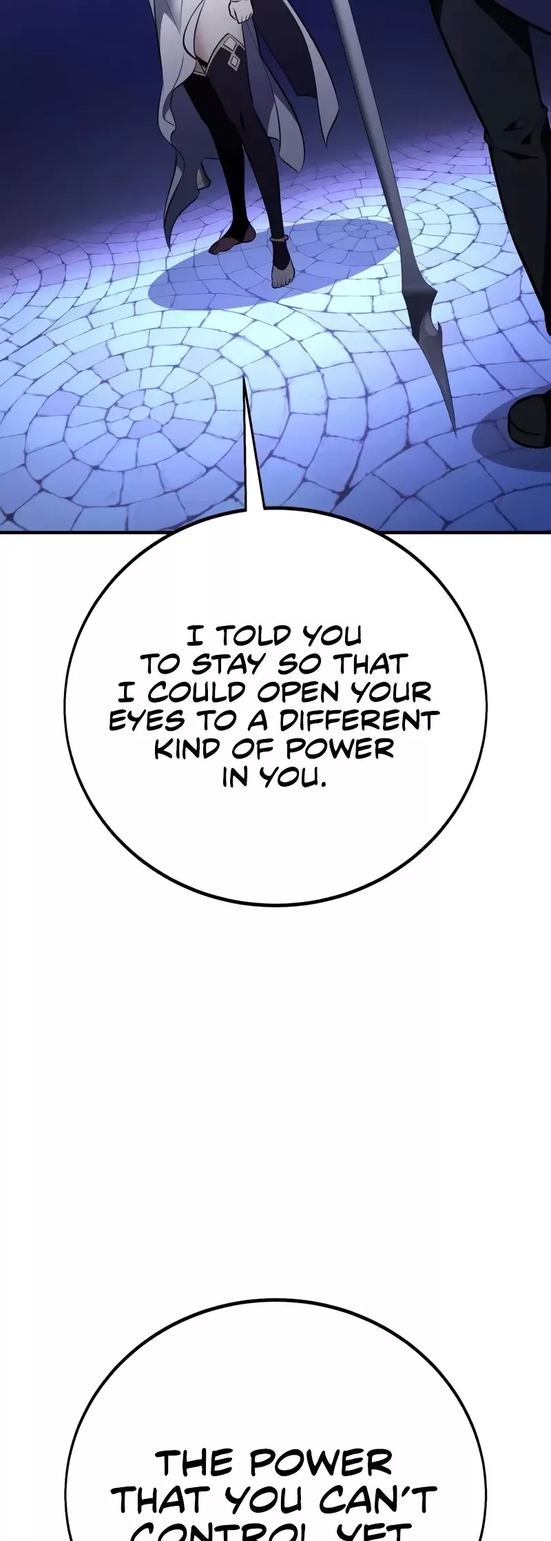Read I Killed the Main Player Manga Online