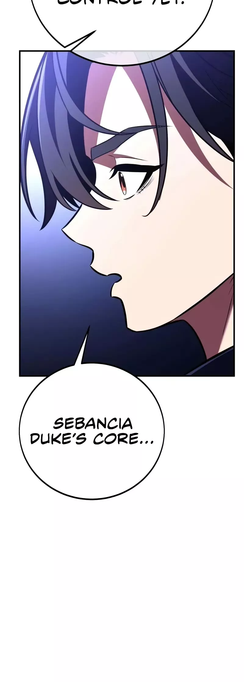Read I Killed the Main Player Manga Online