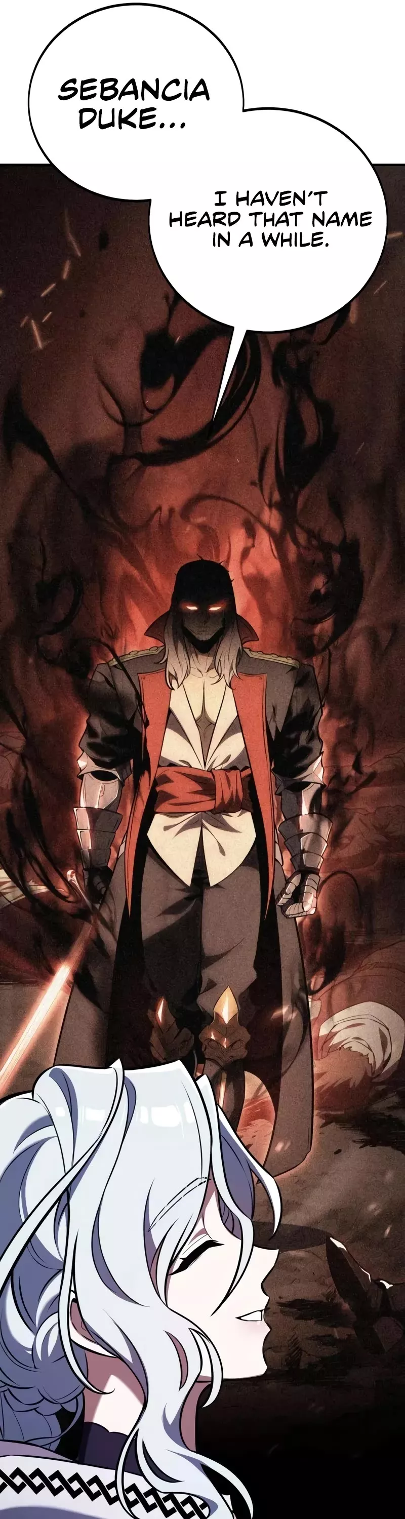 Read I Killed the Main Player Manga Online