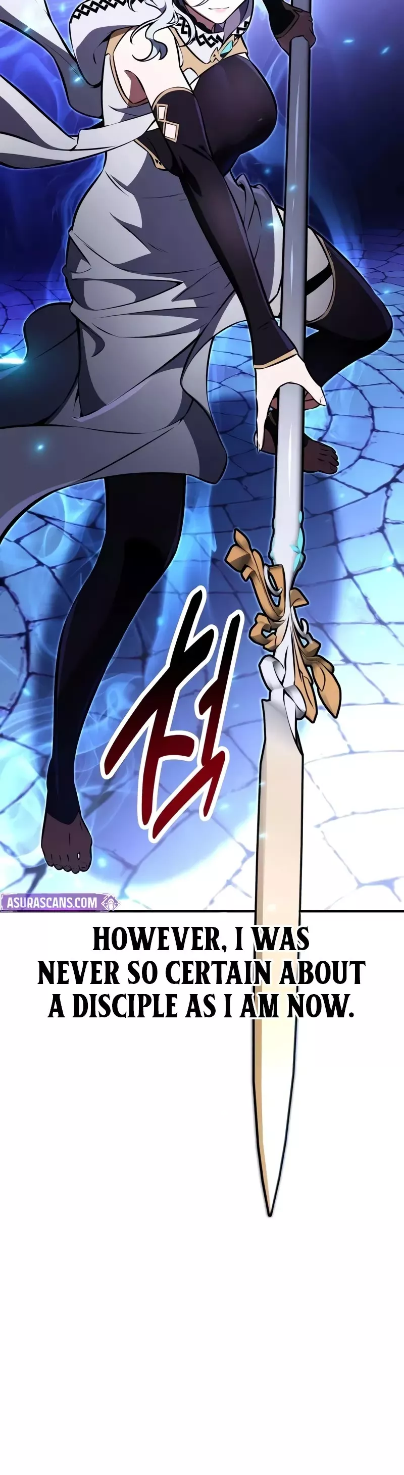 Read I Killed the Main Player Manga Online