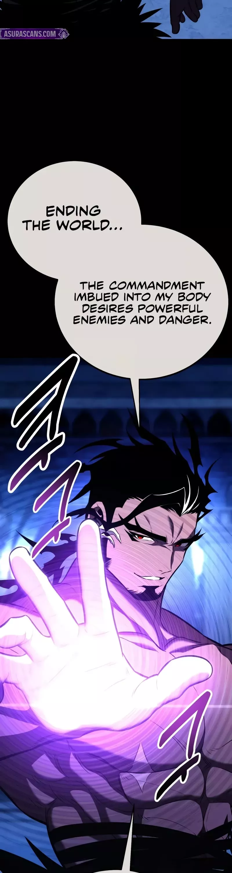 Read I Killed the Main Player Manga Online
