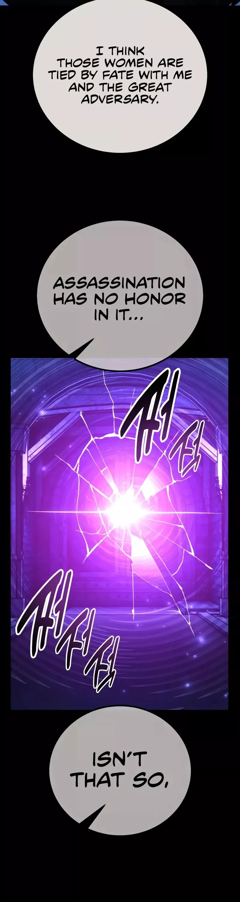 Read I Killed the Main Player Manga Online